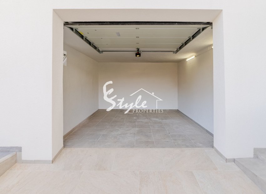 Resale - Villa - Los Balcones