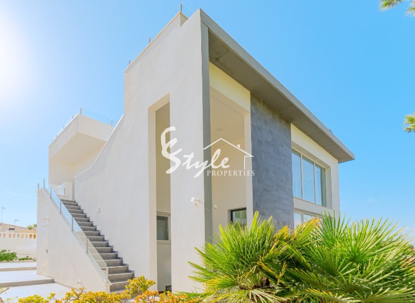 Resale - Villa - Los Balcones