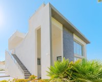 Resale - Villa - Los Balcones