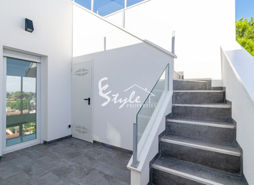 Resale - Villa - Los Balcones