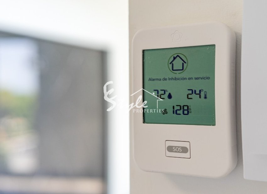 Resale - Villa - Los Balcones