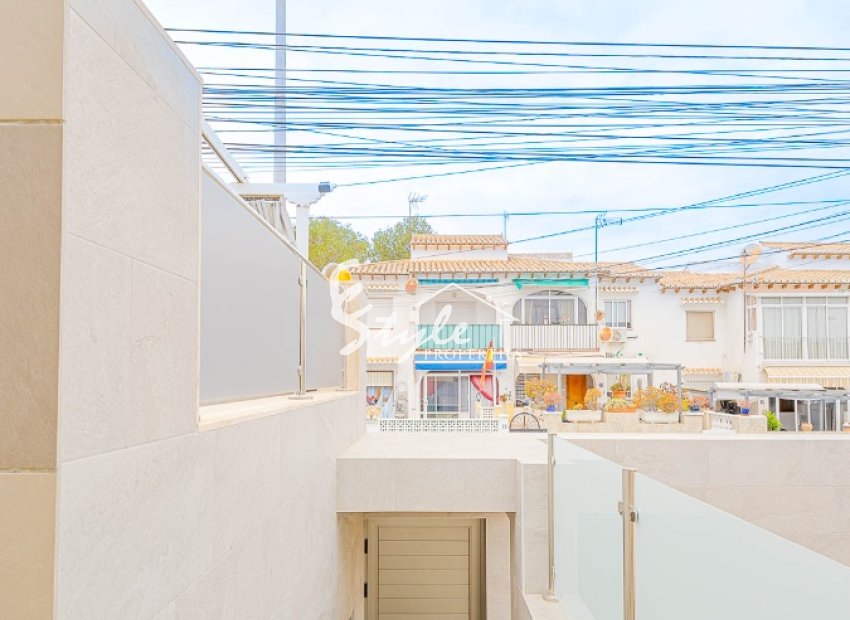 Resale - Villa - Los Balcones