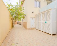 Resale - Villa - Los Balcones