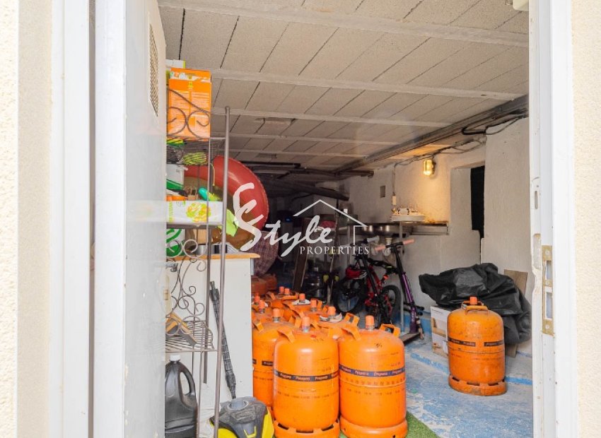 Resale - Villa - Los Balcones