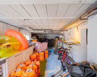 Resale - Villa - Los Balcones