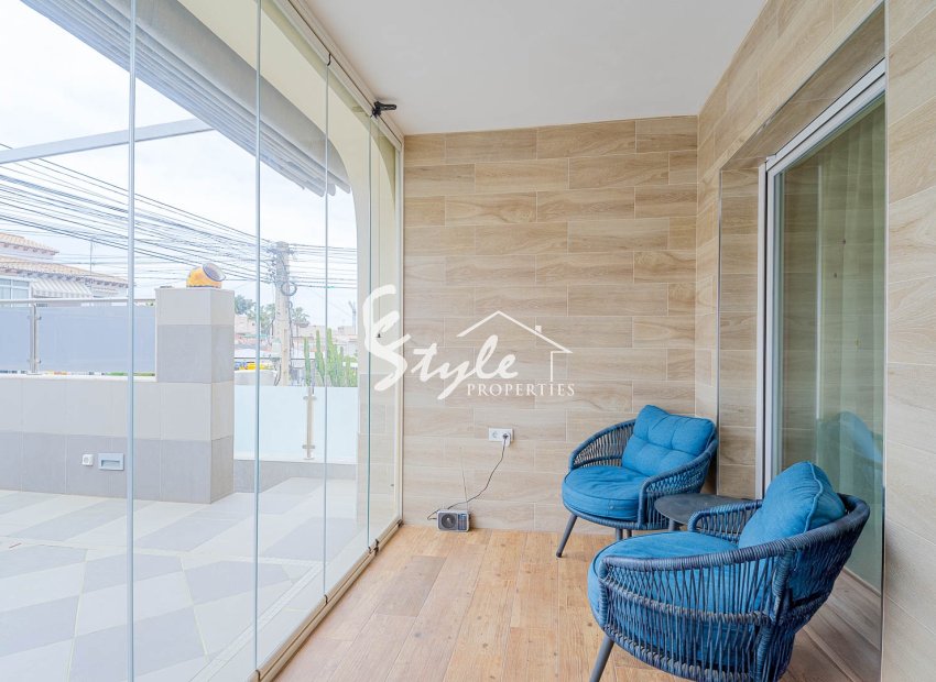 Resale - Villa - Los Balcones