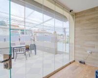 Resale - Villa - Los Balcones