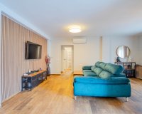 Resale - Villa - Los Balcones