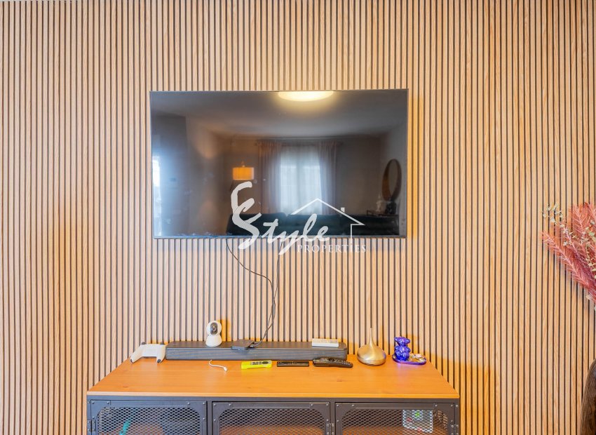 Resale - Villa - Los Balcones