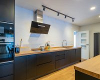 Resale - Villa - Los Balcones