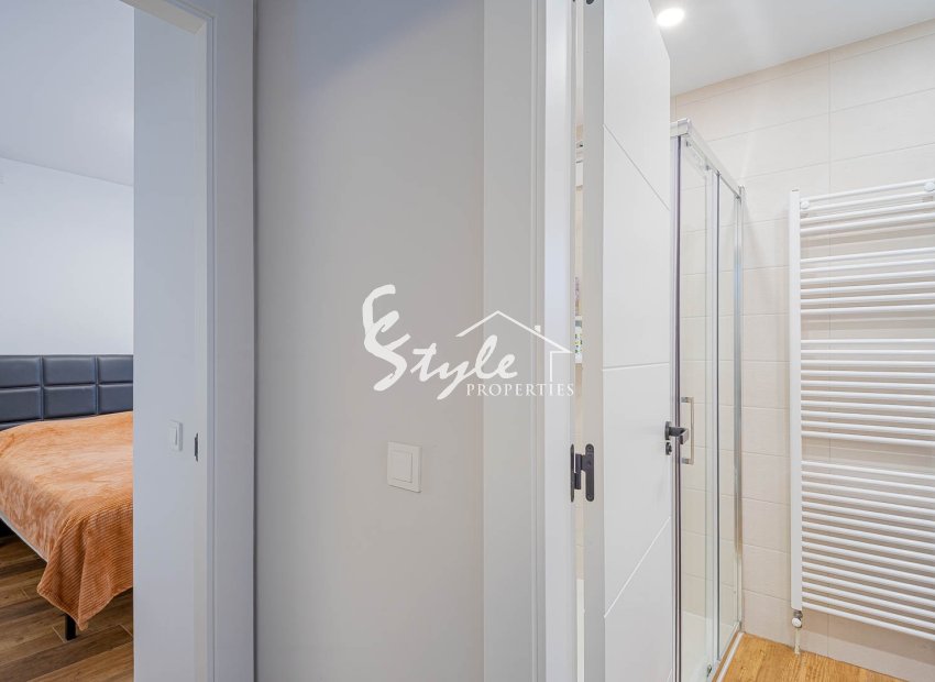 Resale - Villa - Los Balcones