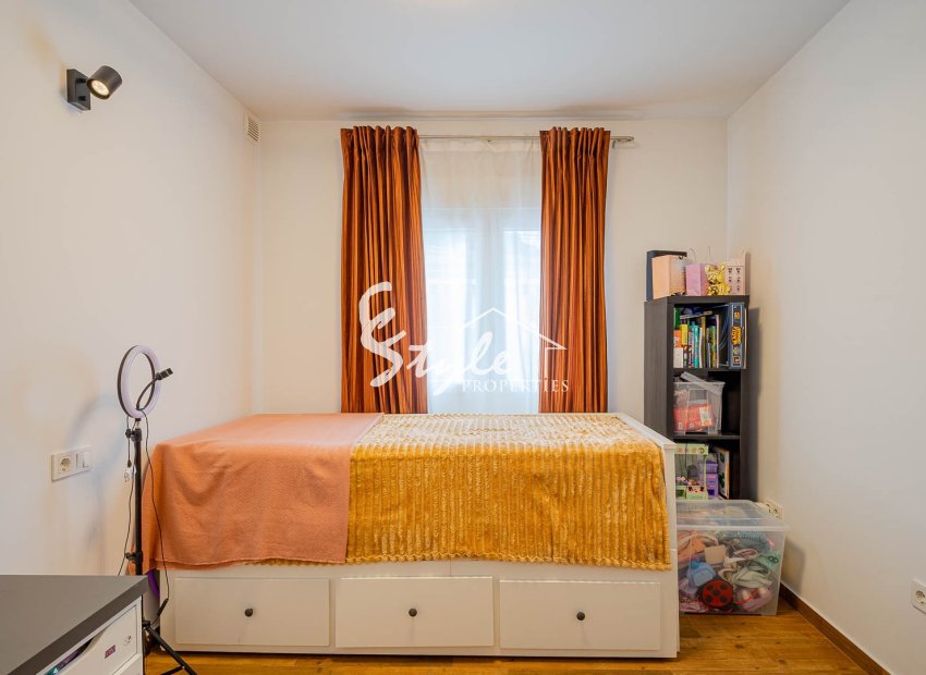 Resale - Villa - Los Balcones