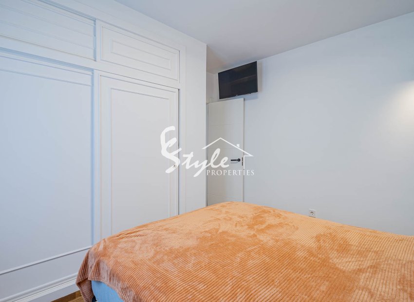 Resale - Villa - Los Balcones