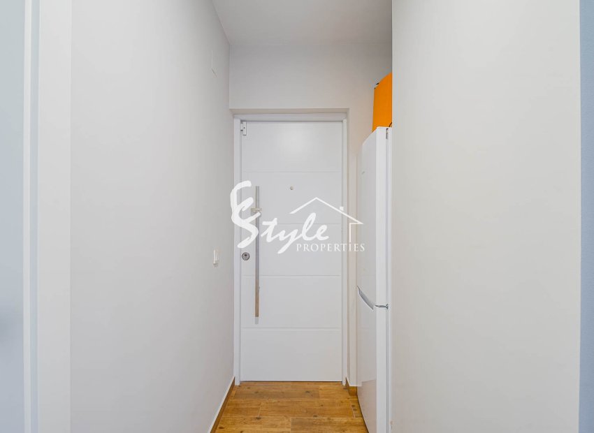 Resale - Villa - Los Balcones