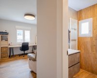 Resale - Villa - Los Balcones