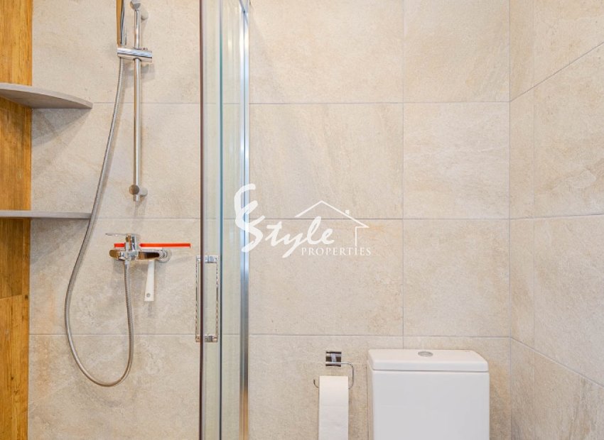 Resale - Villa - Los Balcones