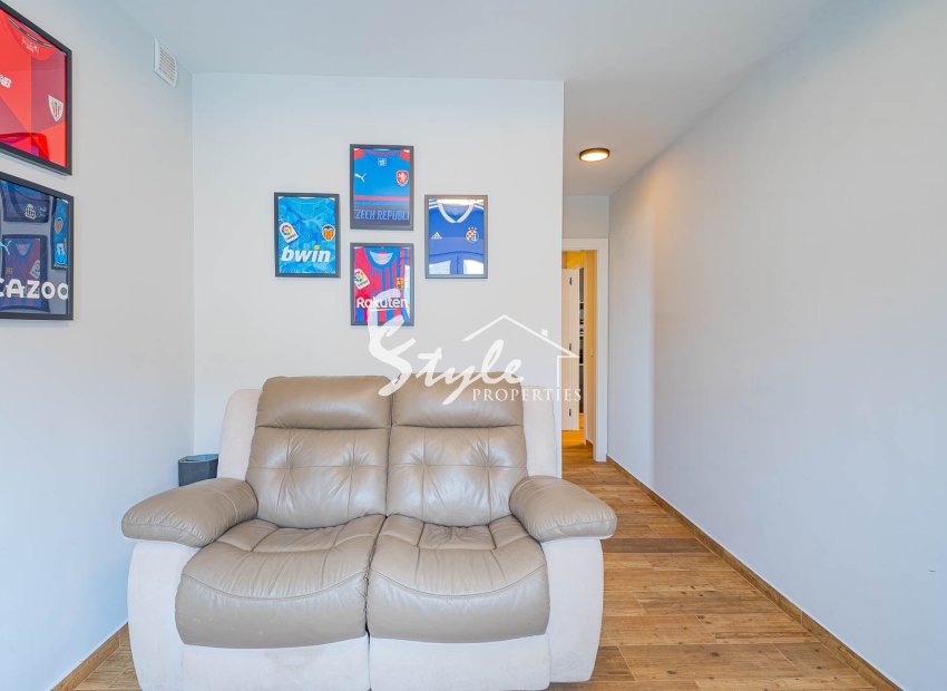 Resale - Villa - Los Balcones