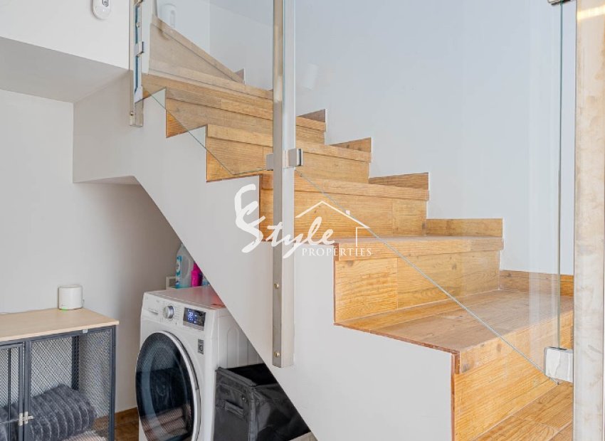 Resale - Villa - Los Balcones