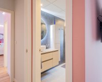 Resale - Villa - Los Balcones