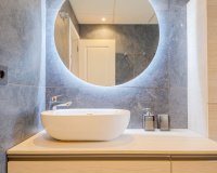 Resale - Villa - Los Balcones