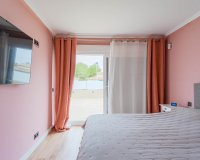 Resale - Villa - Los Balcones