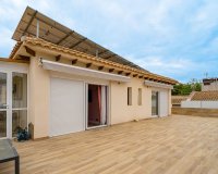 Resale - Villa - Los Balcones