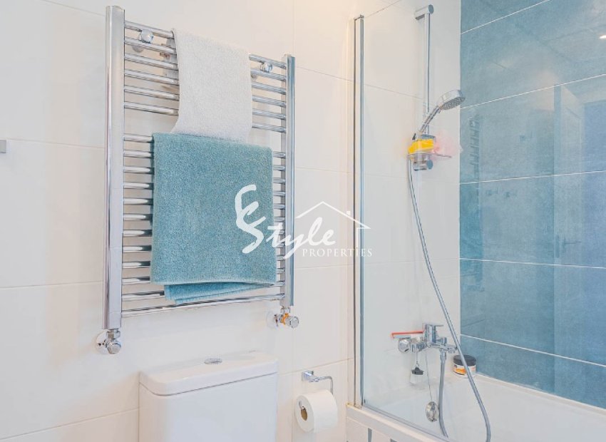 Resale - Villa - Los Balcones