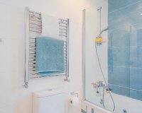 Resale - Villa - Los Balcones