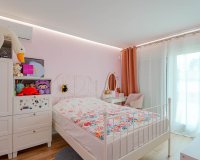 Resale - Villa - Los Balcones