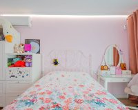 Resale - Villa - Los Balcones