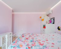 Resale - Villa - Los Balcones