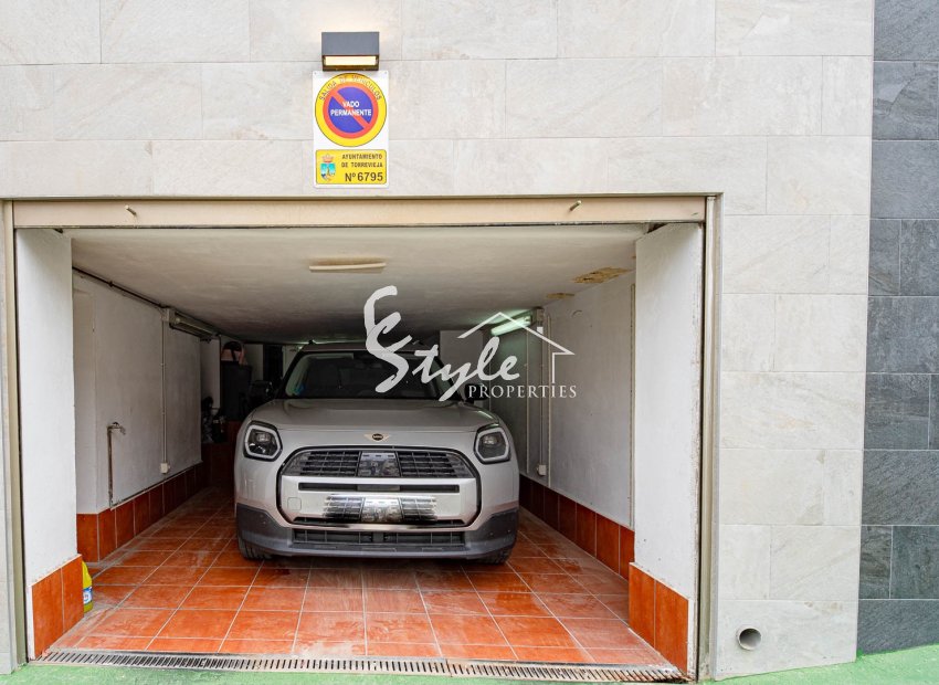 Resale - Villa - Los Balcones