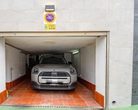 Resale - Villa - Los Balcones