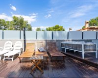 Resale - Villa - Los Balcones