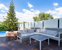 Resale - Villa - Los Balcones
