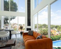 Resale - Villa - Los Balcones