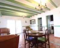 Resale - Villa - Los Dolses