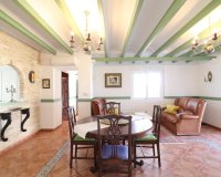 Resale - Villa - Los Dolses