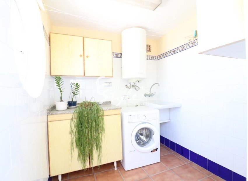 Resale - Villa - Los Dolses