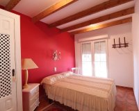 Resale - Villa - Los Dolses