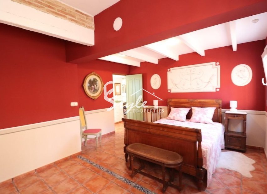 Resale - Villa - Los Dolses