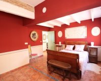 Resale - Villa - Los Dolses