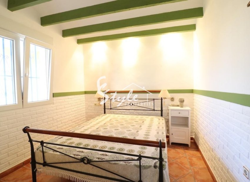 Resale - Villa - Los Dolses