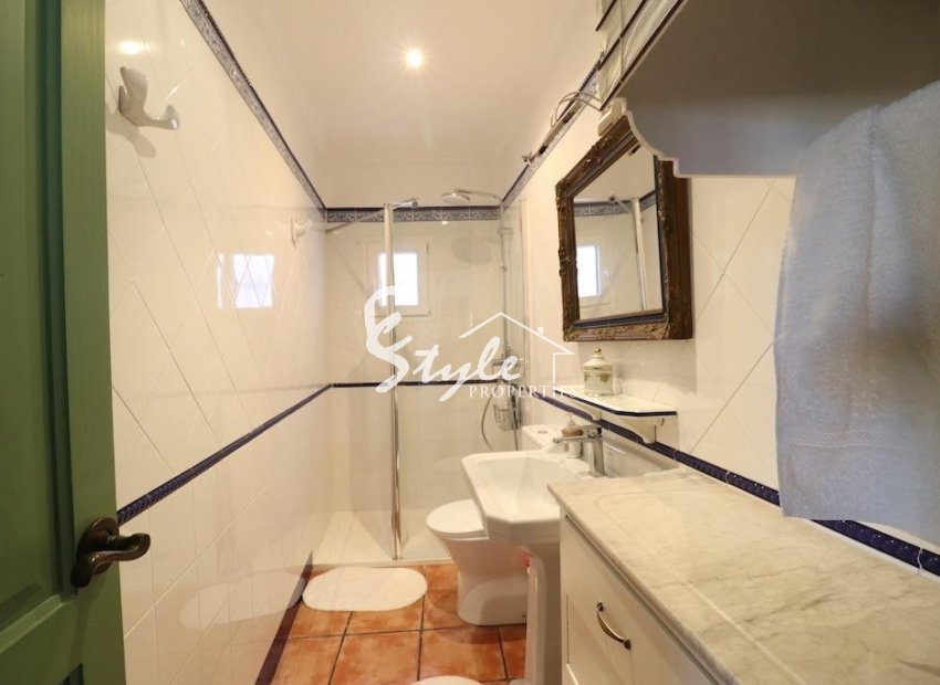 Resale - Villa - Los Dolses