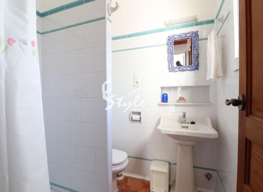 Resale - Villa - Los Dolses