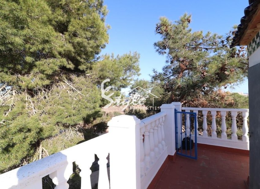 Resale - Villa - Los Dolses