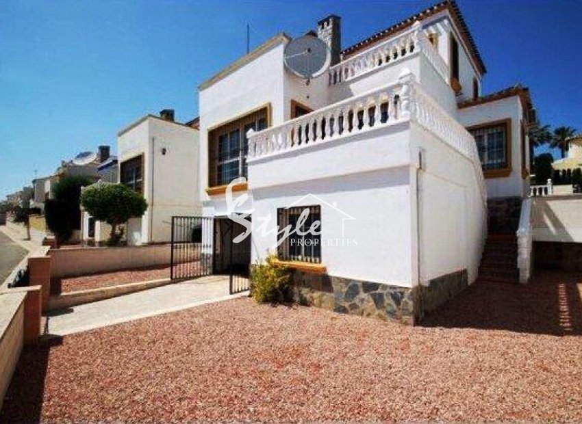 Resale - Villa - Los Dolses
