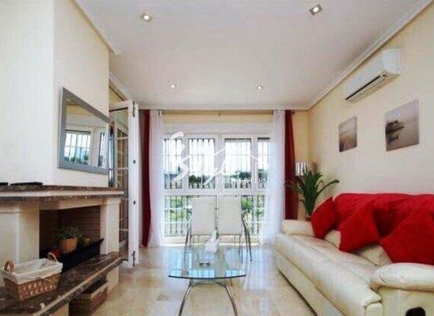 Resale - Villa - Los Dolses