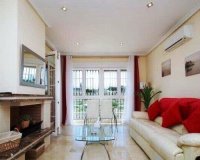 Resale - Villa - Los Dolses