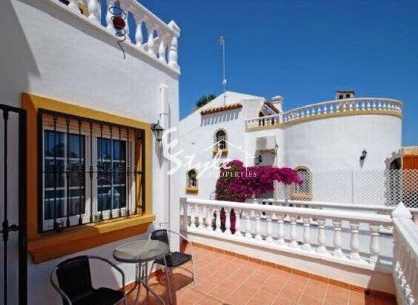 Resale - Villa - Los Dolses